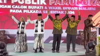 Link Hasil Quick Count Pilkada Malang 2024 dan Cara Cek