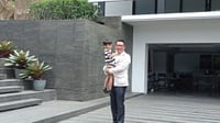 Rumah RK Jadi Prioritas Penggeledahan soal Kasus Korupsi BJB