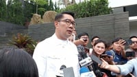 Duduk Perkara Dugaan Keterlibatan Ridwan Kamil di Kasus Bank BJB