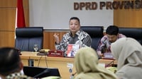 DPRD DKI Dorong Peningkatan Sosialisasi Jaminan Ketenagakerjaan