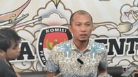 KPU Bali: 1 Wafat & 3 Luka Berat dalam Pelaksanaan Pilkada 2024