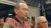 Cak Lontong Minta Kubu RK-Suswono Legowo