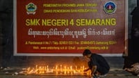 Tragedi Penembakan Siswa SMK Semarang, Polri Tak Boleh Menutupi