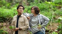 Sinopsis Film Sampai Nanti, Hanna! Besutan Agung Sentausa