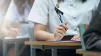 45 Soal PAS PJOK Kelas 11 Semester 1 Kurikulum Merdeka