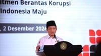 Menteri Agama Dorong Digitalisasi Demi Berantas Korupsi