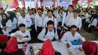 Info Terbaru SK Pengangkatan CPNS 2024, Kapan TMT untuk PPPK?