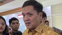 Komisi III Klaim Keluarga Korban Atensi Rapat Penembakan di DPR