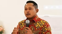 Profil Yulius Setiarto, Dilaporkan ke MKD karena Partai Cokelat