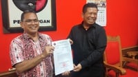 DPRD Solo Diberi Tenggat Waktu Selesaikan RAPBD Sebelum 2025