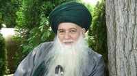 Profil Syekh Muhammad Hisham Kabbani Tokoh Sufi yang Wafat