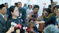 Puan Sebut Megawati & Prabowo Punya Keinginan Sama untuk Bertemu