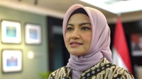 Tina Talisa hingga Wamenkop Jadi Komisaris Pertamina Patra Niaga