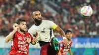 Siaran Langsung PSM vs Bali Utd di Liga 1 Hari Ini & Jam Tayang