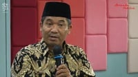 Aduan Tim RK-Suswono ke DKPP Dinilai Sulit Berujung PSU