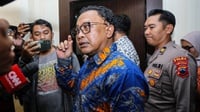 Kompolnas Sebut Perkara AKBP Bintoro Lebih pada Kasus Penyuapan