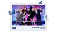 Link Nonton Audisi Indonesian Idol 2024 Perdana di RCTI