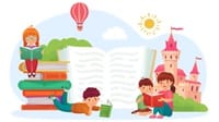 10 Rekomendasi Buku Cerita untuk Anak Indonesia Karya Psikolog