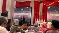 Hakordia 2024, Korupsi Menghambat Pembangunan & Merusak Keadilan