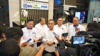 Cegah Radikalisme, BNPT & PNM Kolaborasi Berdayakan Ekonomi