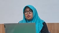 LRC-KJHAM Catat Kekerasan terhadap Perempuan Meningkat pada 2024