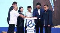 Mendikdasmen Rilis Pembaruan Pengelolaan Kinerja Guru