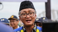 Menteri PU Copot 5 ASN Terkait Korupsi Proyek Jalan di Sumut
