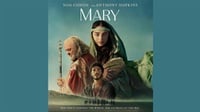 Link Nonton Film Mary Sub Indo, Sinopsis & Fakta-faktanya