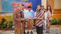 Juarai RiYoLC 2024, Inovasi Pemuda Riau Siap Hadapi Masa Depan