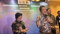 Strategi Trenggono Agar RI Bisa Setop Impor Garam Industri 2027