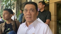 Respons Wamendes Riza Patria soal PHK Sepihak Pendamping Desa