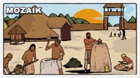 Tuah Besi dalam Kebudayaan Nusantara, Logam yang Ditempa Empu