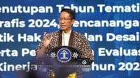 Penutupan Tahun Tematik IG 2024: DJKI Catat Kenaikan Permohonan