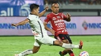 Jadwal Persija vs PSS Sleman di Liga 1 2024/25 & Jam Tayang TV