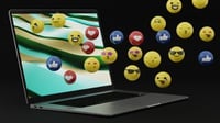 6 Cara Memunculkan Emoji di Laptop Windows & MacBook