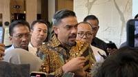 Pemerintah Perpanjang Tarif PPh Final 0,5% bagi UMKM Sampai 2025