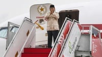 Menteri hingga Kepala Daerah Harus Izin Presiden untuk PDLN