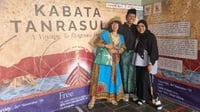 Kabata Tanrasula: A Voyage to Reignite Heritage