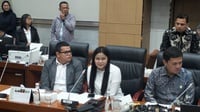 Dwi Ayu Ceritakan Detik-Detik Dianiaya oleh Anak Bos Toko Roti