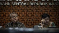 BI Sebut Banyak Bank Ogah Salurkan Kredit, Lebih Pilih Beli SBN
