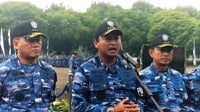 Menteri BUMN Tunjuk KSAU Tonny Harjono Jadi Komisaris Utama PTDI