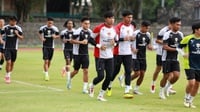 STY Minta Pemain Timnas Garuda Lakukan Ini Jelang Lawan Filipina