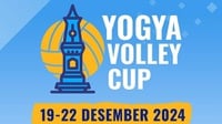 Jadwal Yogya Volley Cup 2024: Format, Daftar Tim, Live di Mana?