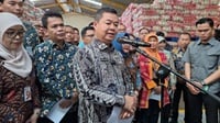 Tersandung Korupsi, Kadisbud Iwan Dinonaktifkan Pemprov DKJ