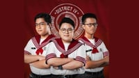 Biodata 3 Anggota Academy of Champions dari Jateng dan DIY