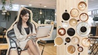 Coffee Shop: Tempat Kerja Ideal atau Sekadar Tren Sosial?