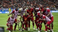 Live Streaming Persija vs Persita Liga 1 2025 & Jam Tayang TV