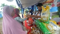 Jadwal Pasar Pangan Murah Ramadhan 2025, Lokasi, dan Harga