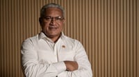 BNN: Mayoritas Pengguna Narkoba di RI Kelompok Usia Produktif