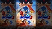 Sonic the Hedgehog 3 Post Credit Scene Muncul di Akhir Film?